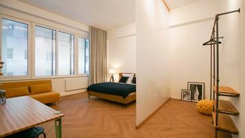 3 dormitoris, wifi gratuïta i roba de llit