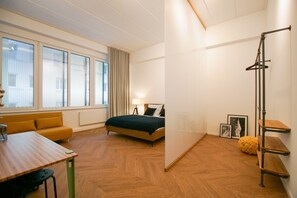 3 Schlafzimmer, kostenloses WLAN, Bettwäsche