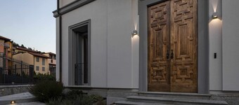 CA 'DEL RE SCARTOZZ Pinta d'Ora