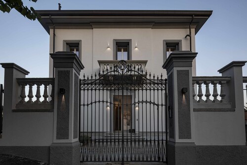 CA ’DEL RE’ SCARTOZZ Riva dei Bruti