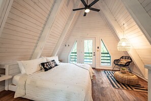 1 Schlafzimmer, kostenloses WLAN, Bettwäsche, Rollstuhlgeeignet