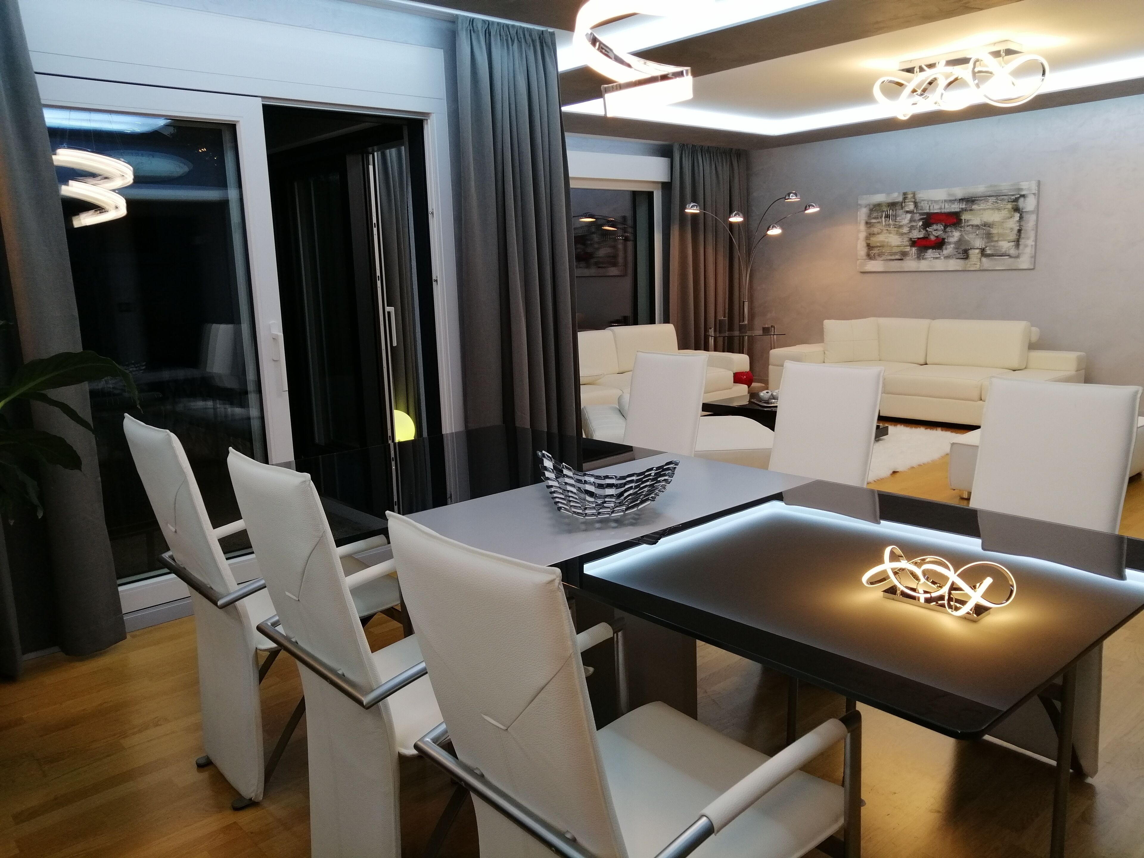 Luxus Ferienwohnung in der Nähe von Frankfurt