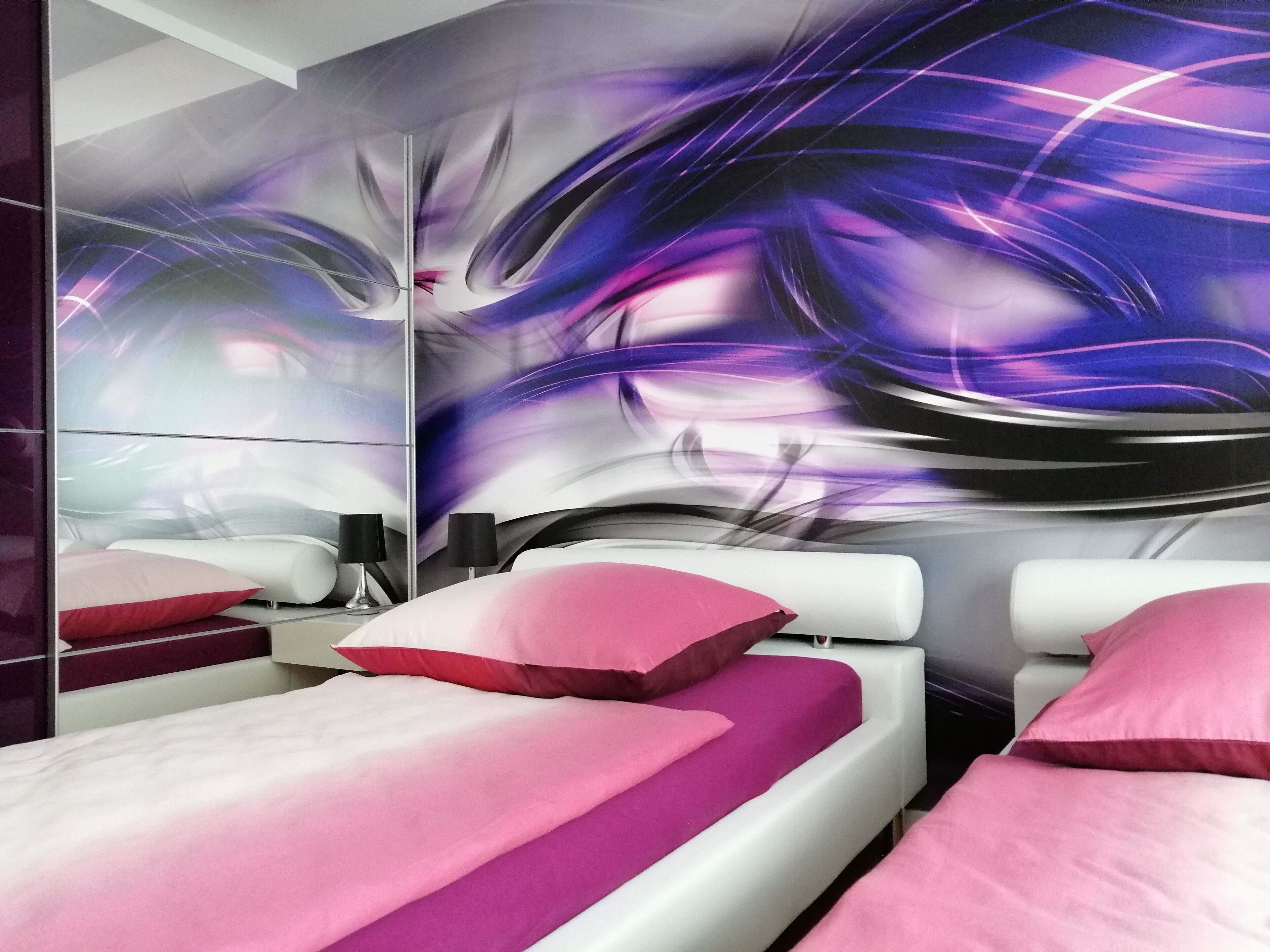 Luxus Ferienwohnung in der Nähe von Frankfurt