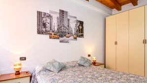Căn hộ phong cách cổ điển