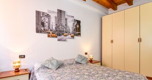 Appartement Classique