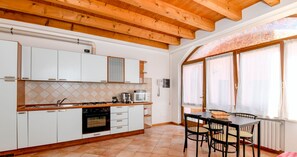 Appartement Classique | Coin séjour