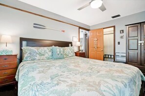 3 chambres, fer et planche à repasser, Wi-Fi, literie fournie