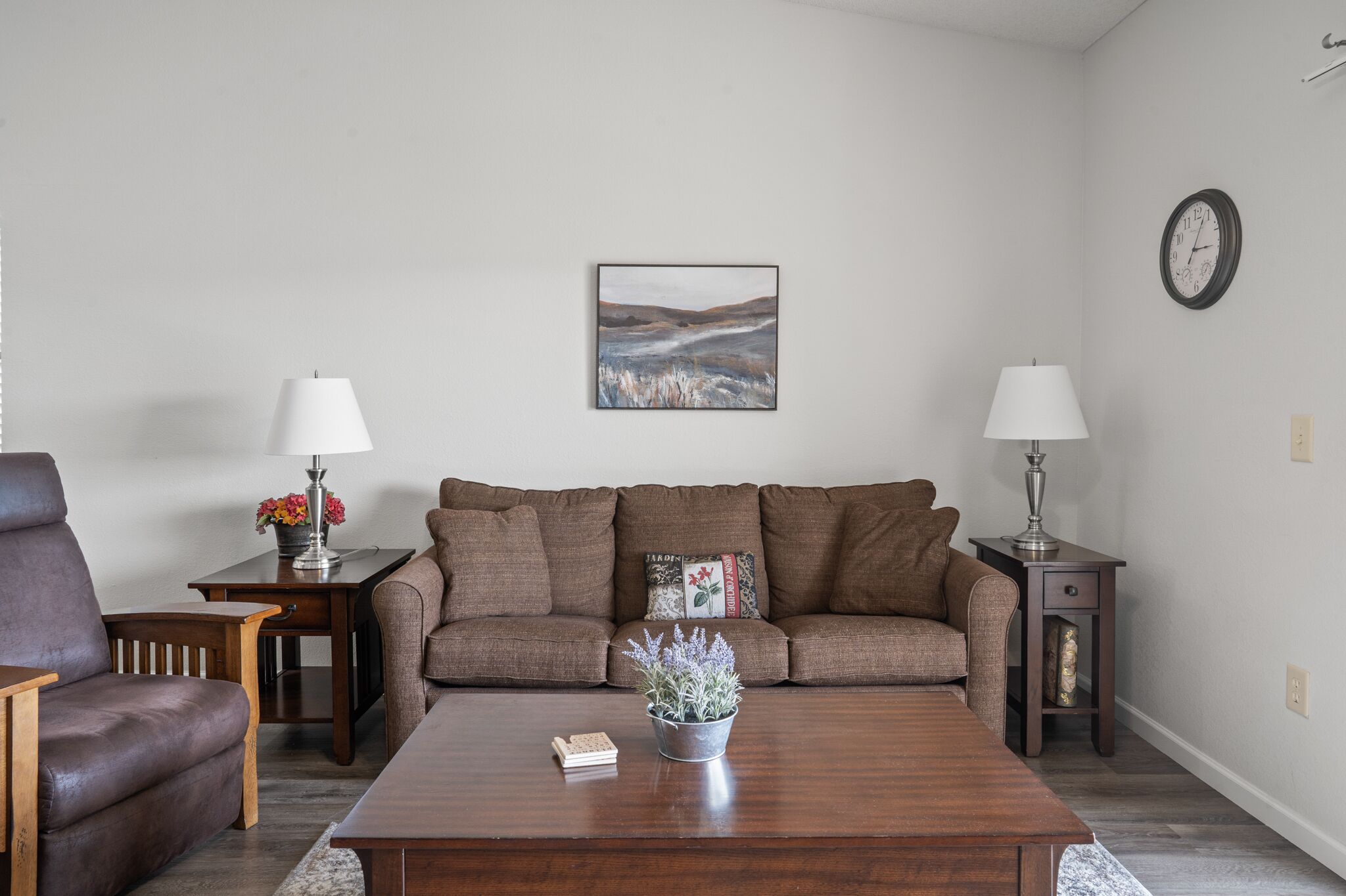 Golf Condo with Balcony & Indoor Pool Access