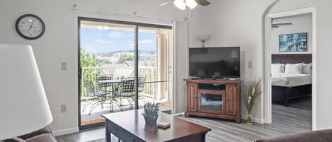 TV connectée, lecteur de DVD