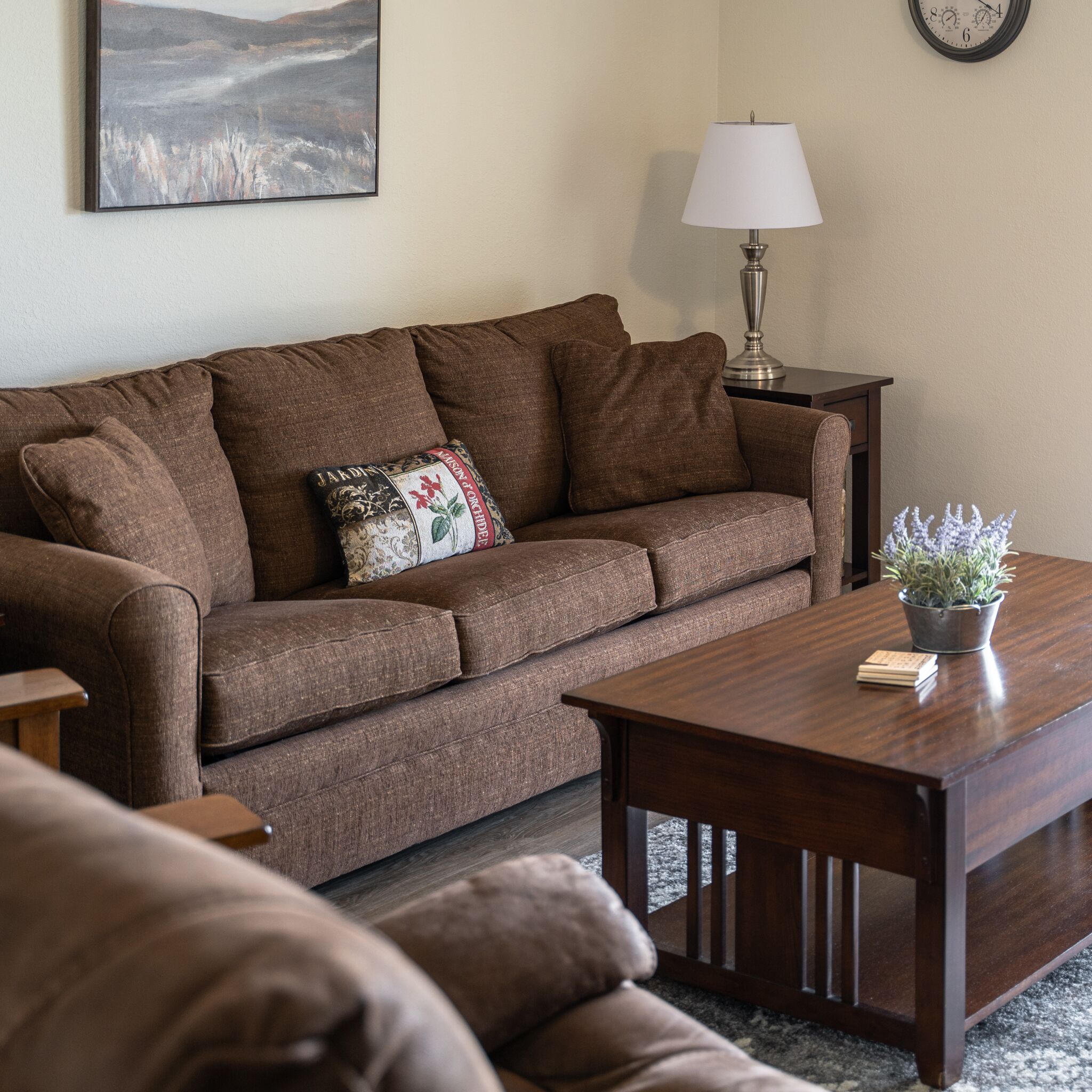 Golf Condo with Balcony & Indoor Pool Access