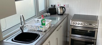 Chalet 91A - South Shore Bridlington
