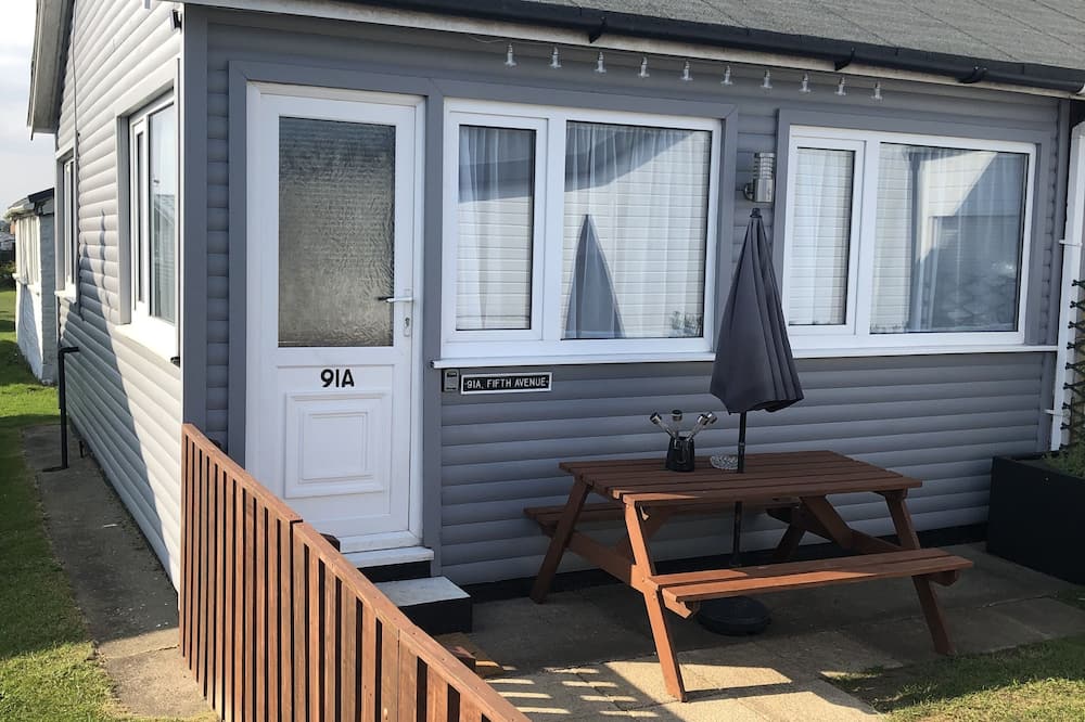 Chalet 91A South Shore Bridlington - Flamborough Head Golf Club