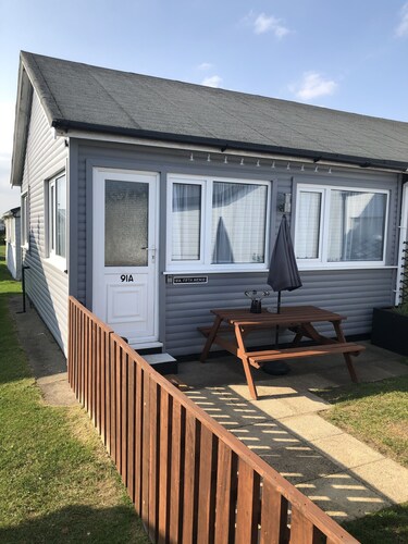 Chalet 91A South Shore Bridlington