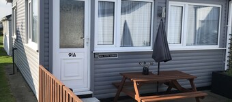 Chalet 91A South Shore Bridlington