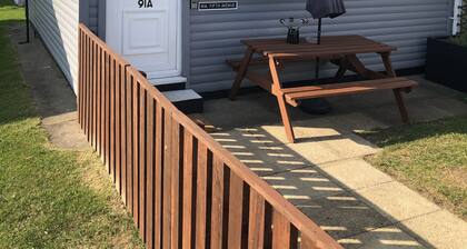 Chalet 91A South Shore Bridlington