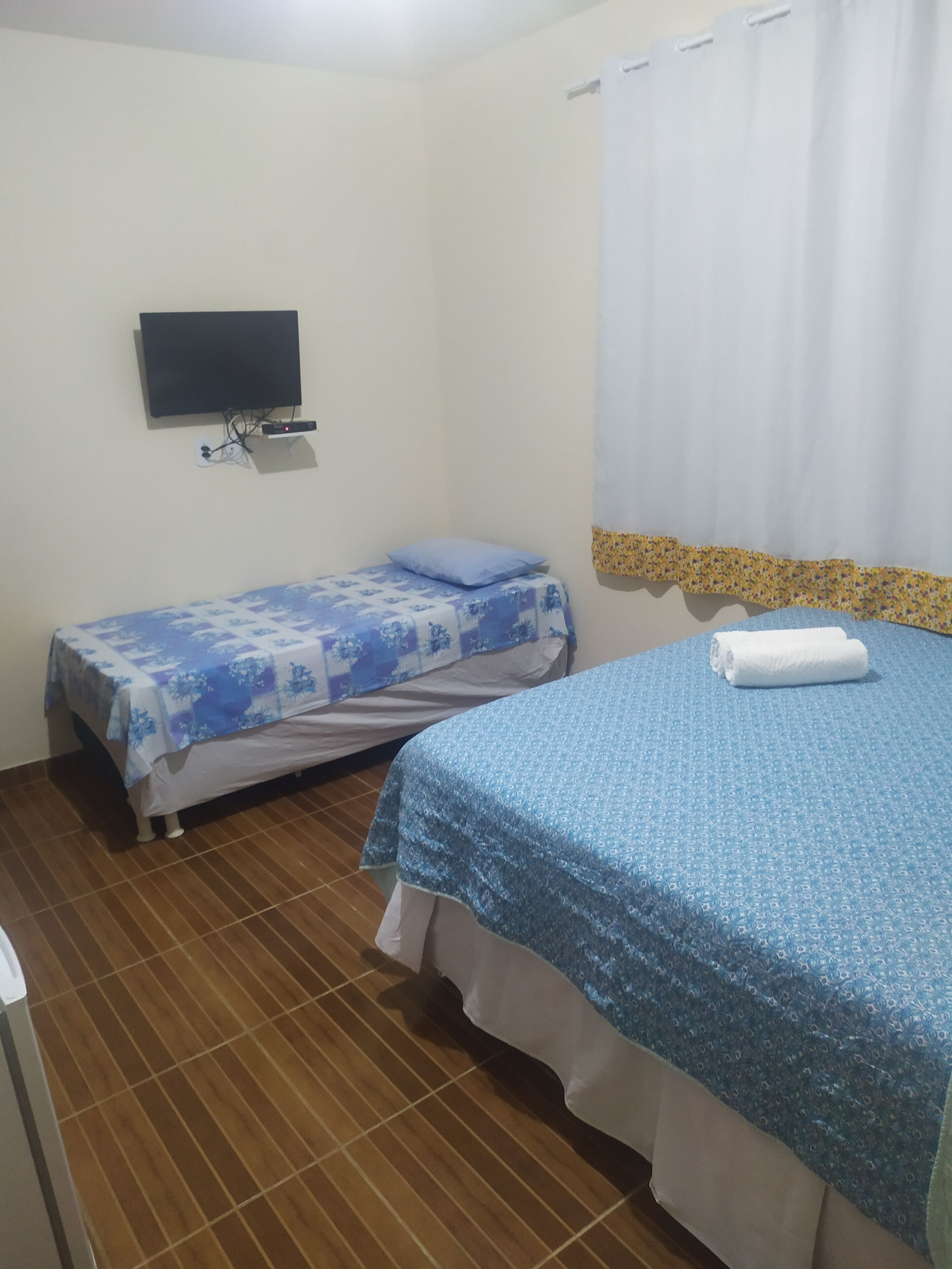 Pousada Sunshine - Praia do Patacho