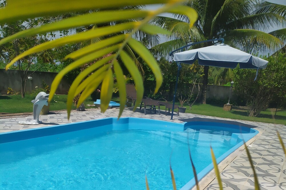 Pousada Sunshine - Praia do Patacho
