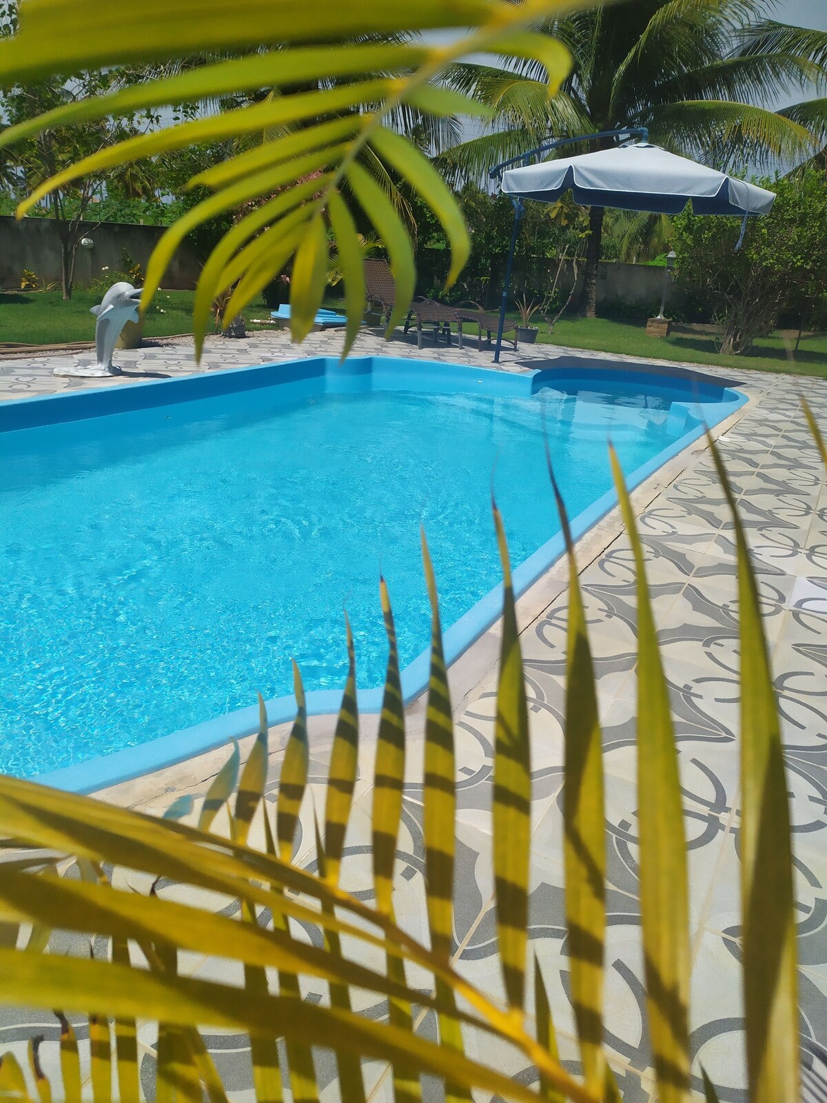 Bild für Gastgeberprofil