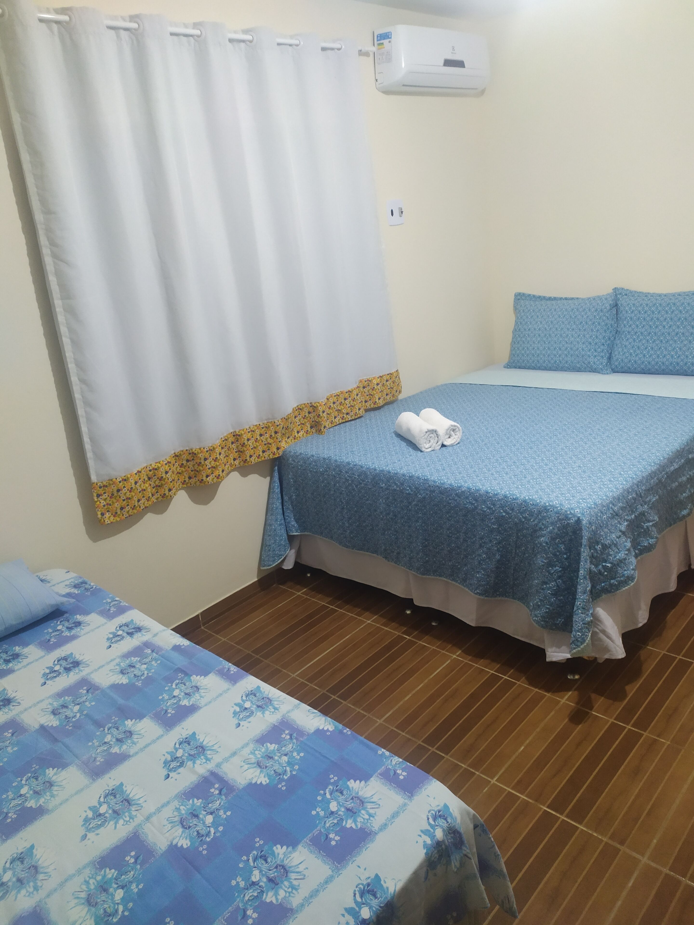 Pousada Sunshine - Praia do Patacho