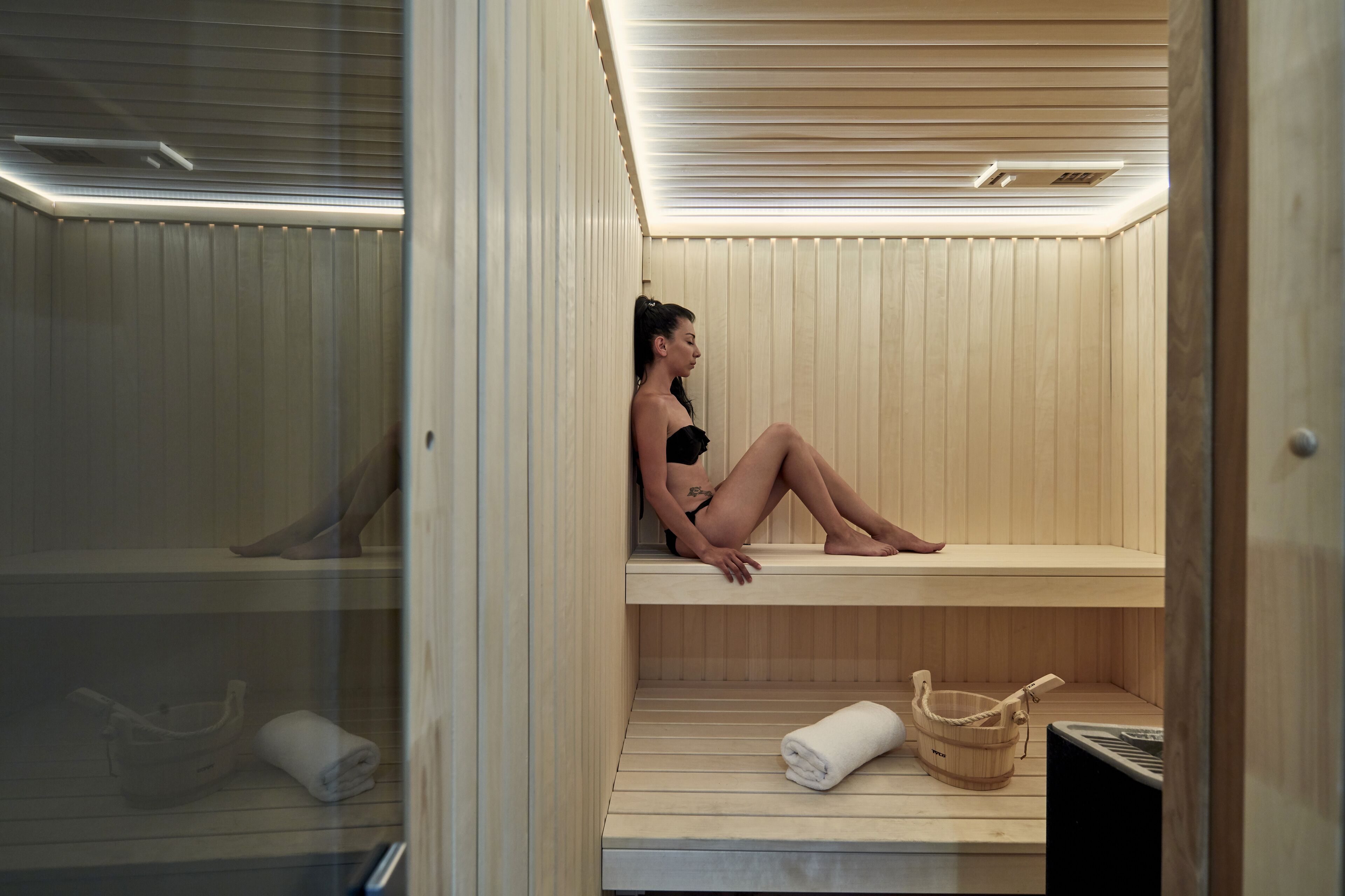 Photo - Atlantica Sancta Napa Hotel