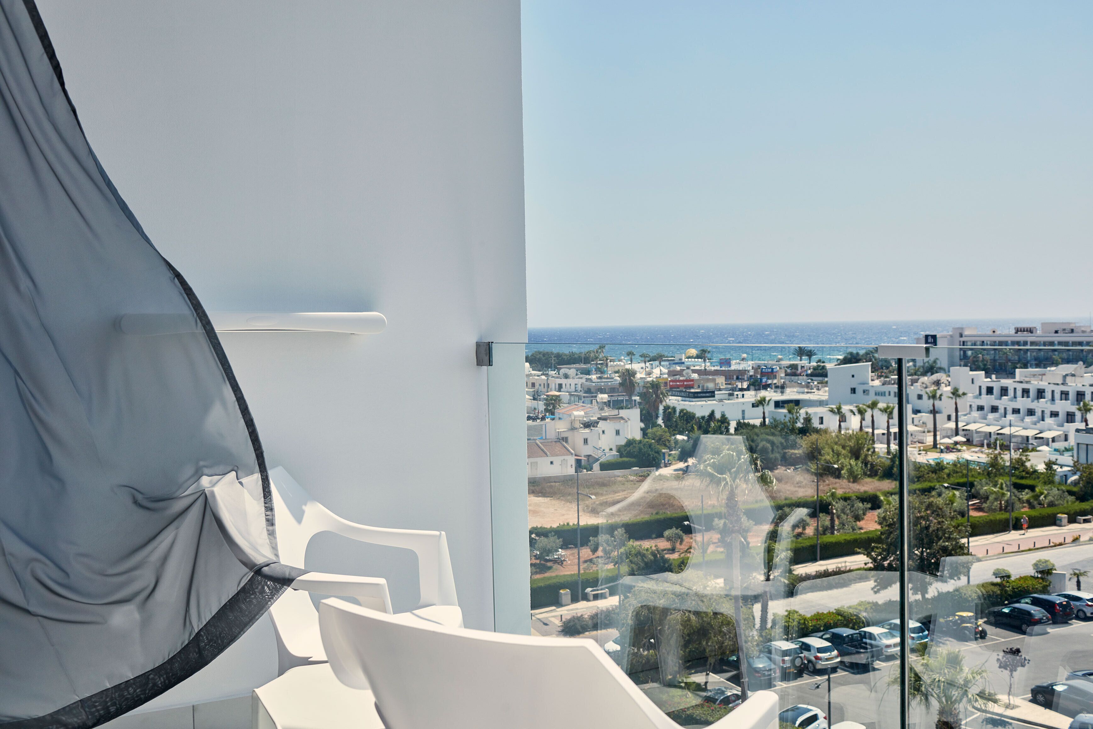 Photo - Atlantica Sancta Napa Hotel