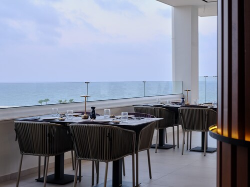 Atlantica Sancta Napa