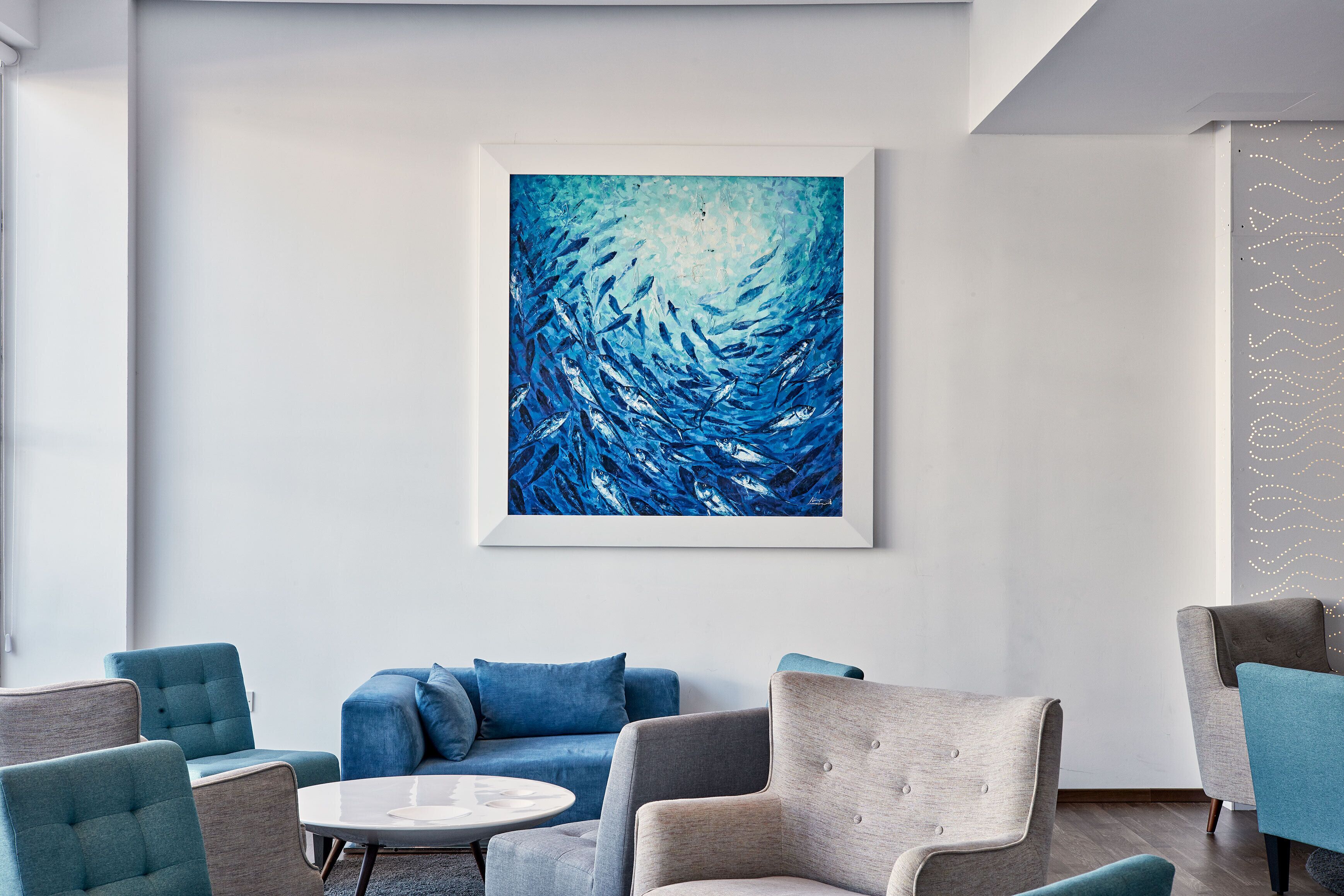 Photo - Atlantica Sancta Napa Hotel