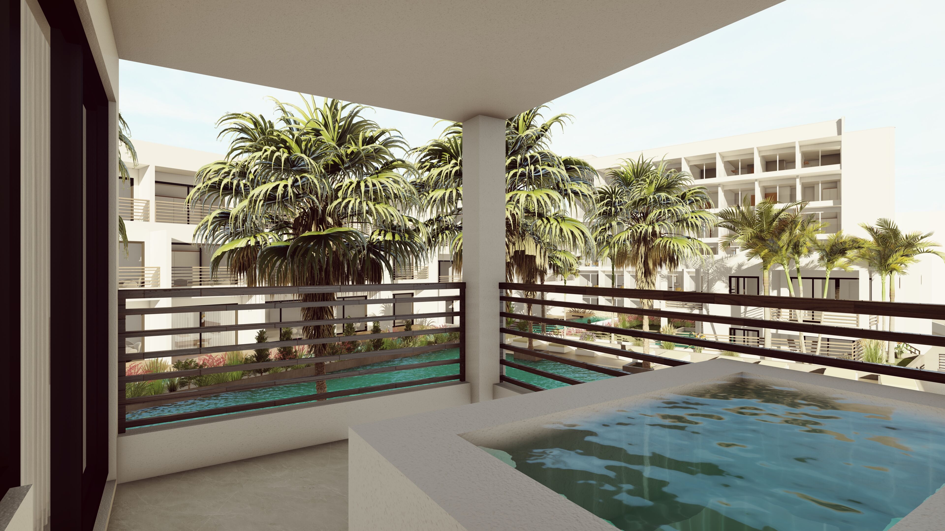 Photo - Atlantica Sancta Napa Resort