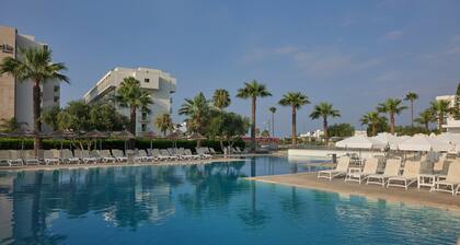 Atlantica Sancta Napa