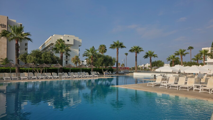 Atlantica Sancta Napa