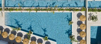 Atlantica Sancta Napa Resort