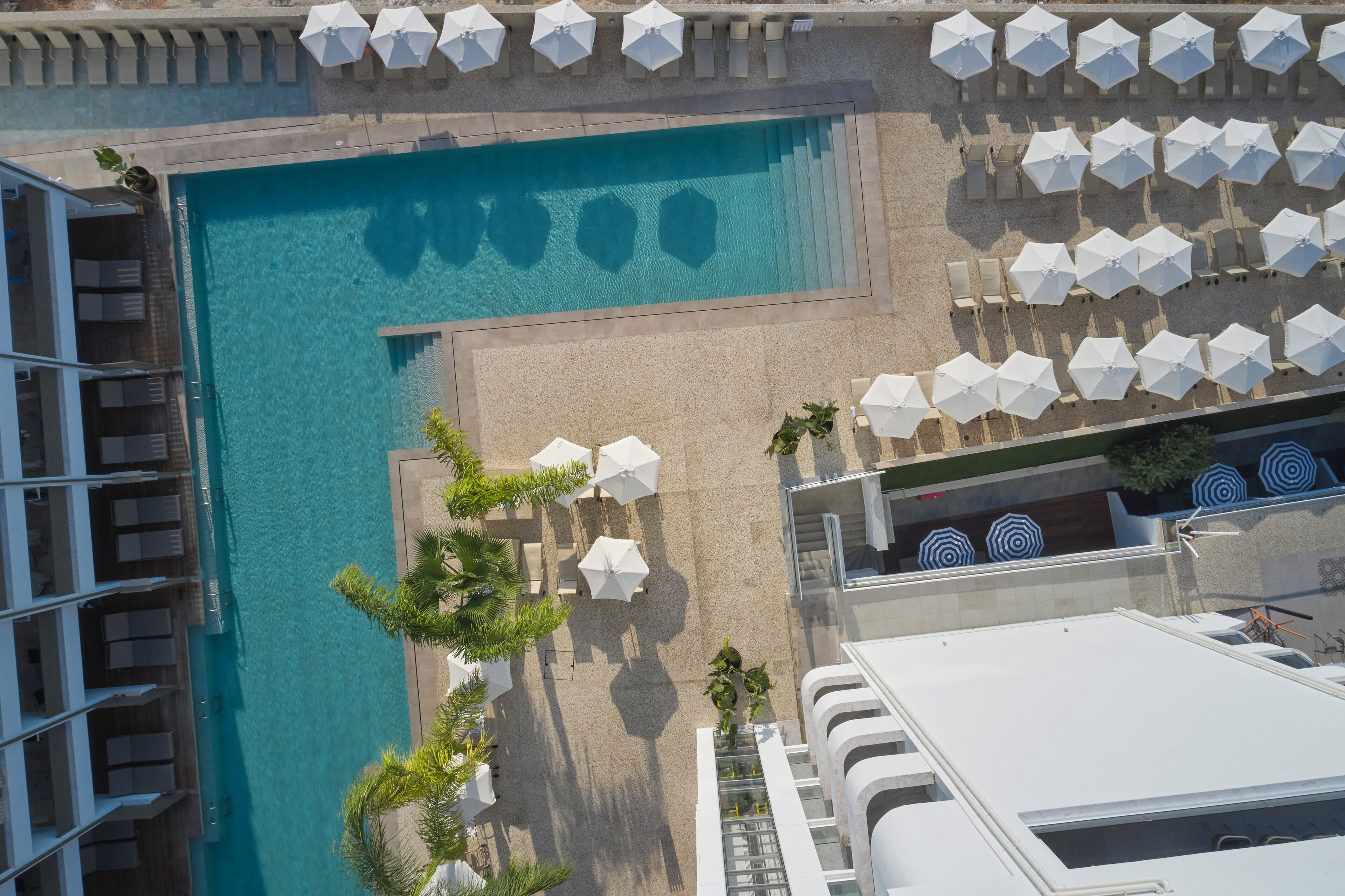 Foto - Atlantica Sancta Napa Hotel