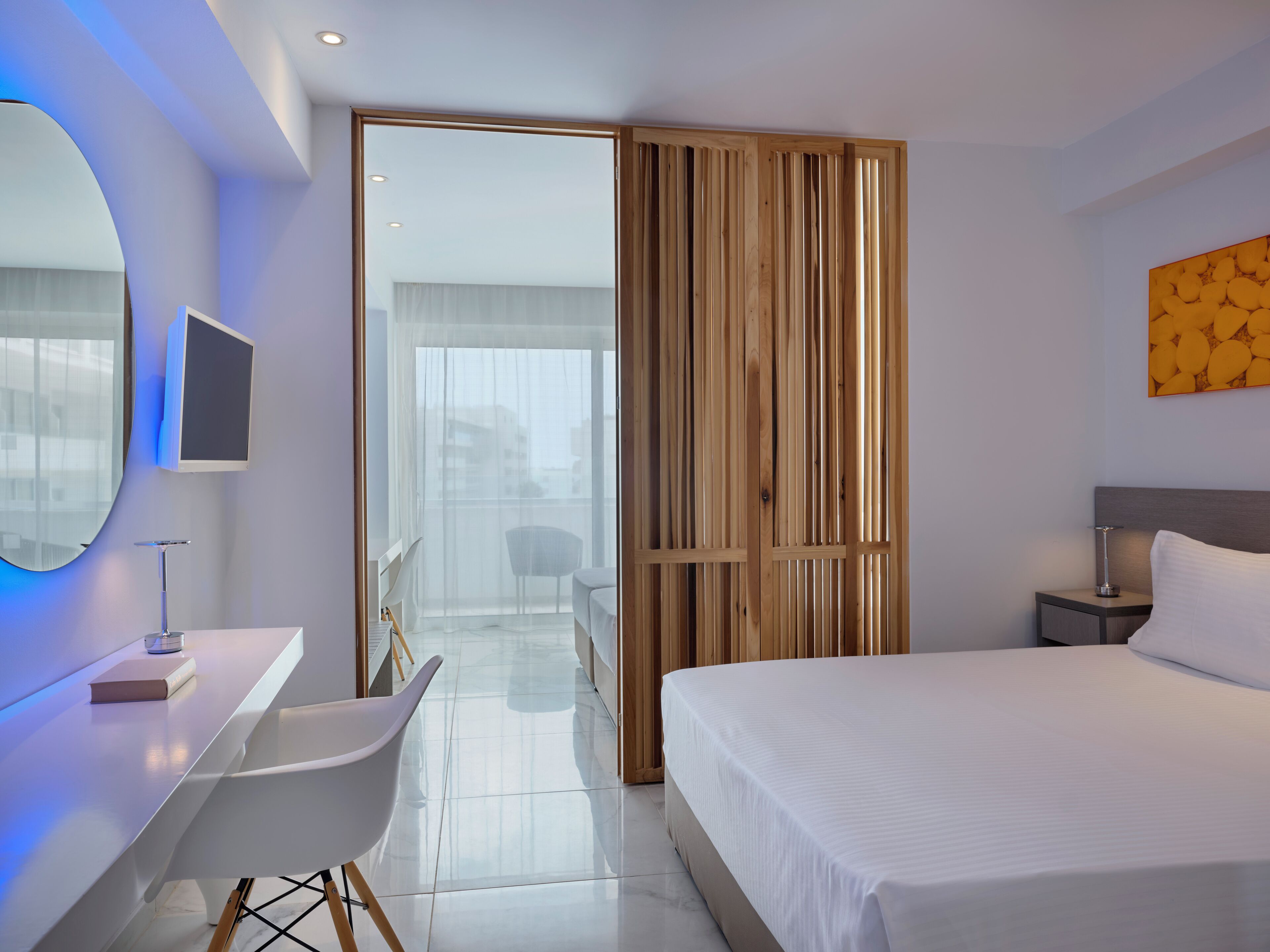 Photo - Atlantica Sancta Napa Hotel