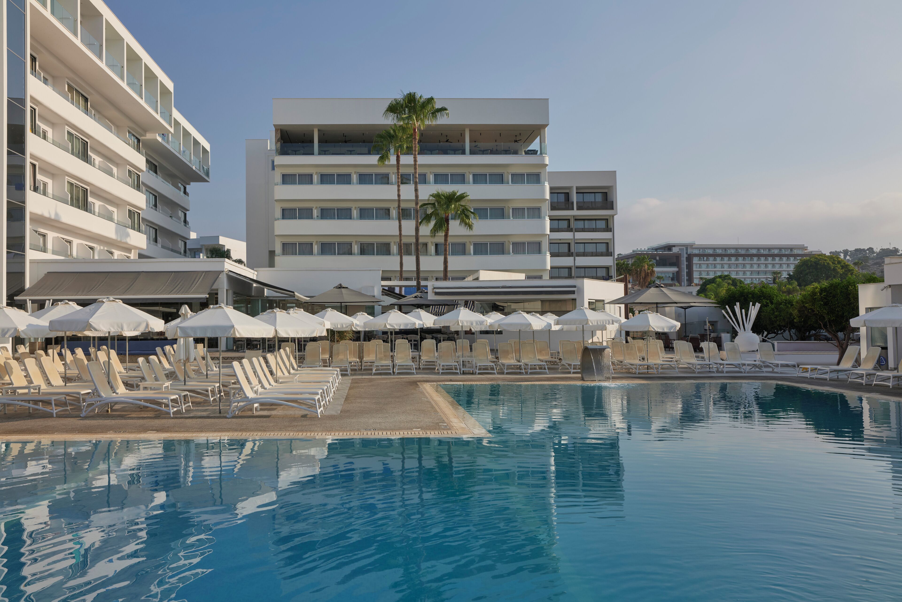 Photo - Atlantica Sancta Napa Hotel