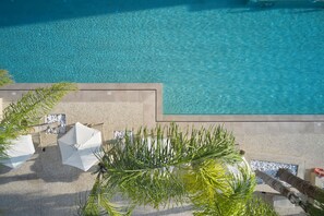 Aerial view - Atlantica Sancta Napa (Ayia Napa)