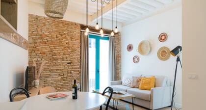 Atenea Malaga Apartments