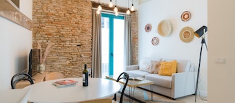 Atenea Malaga Apartments