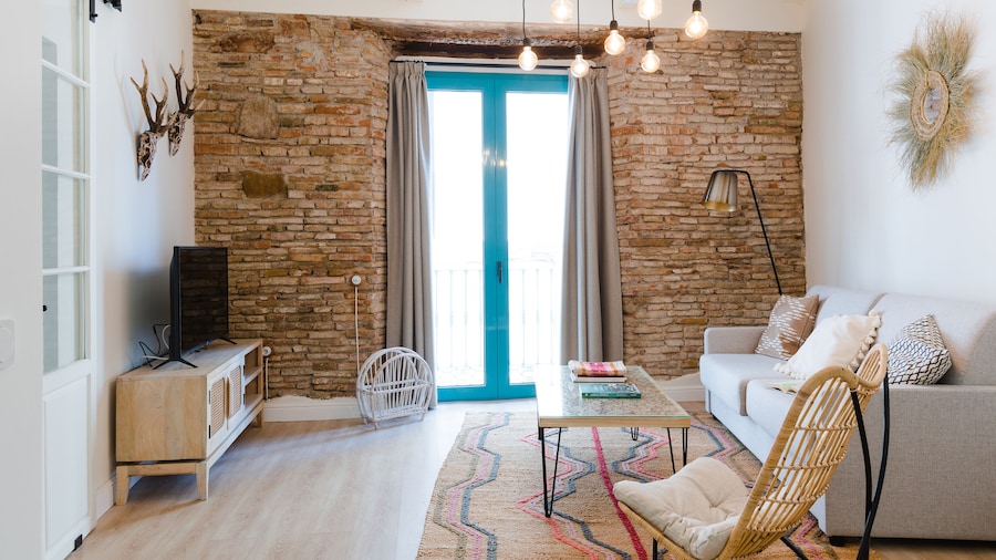 Atenea Malaga Apartments