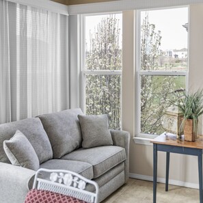 Smart TV, DVD player