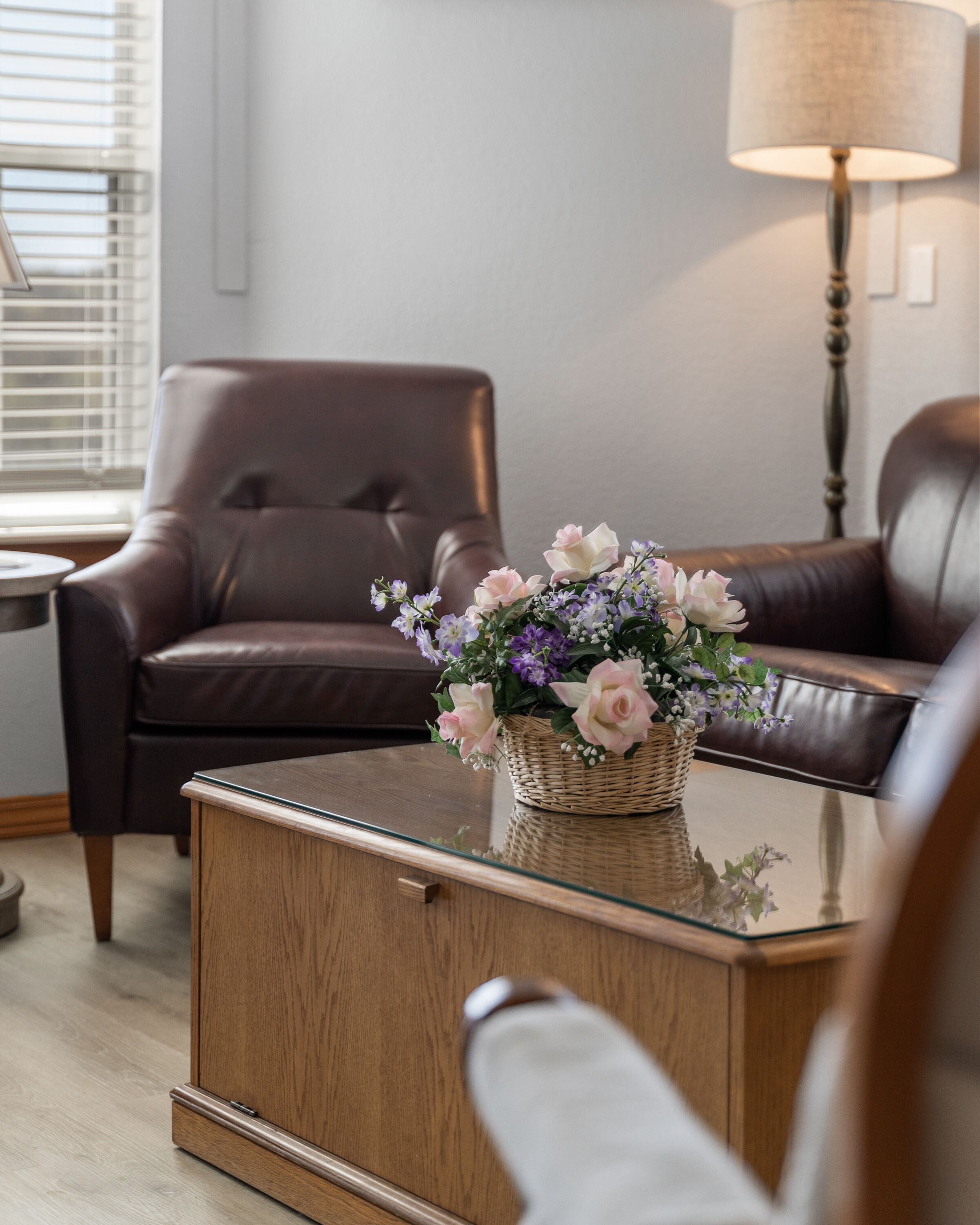 3 Bedroom, 3 Bath Golf Condo with Beautiful Course View from All-Season Sunroom