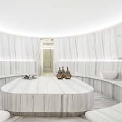 Turkish bath, body treatments, body wraps, body scrubs, facials