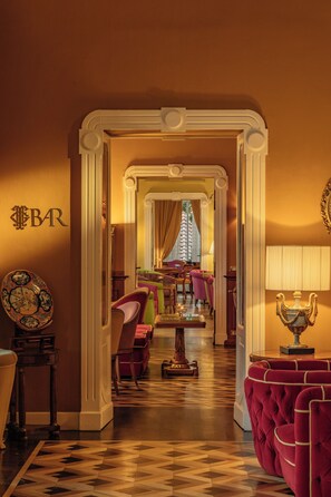 Bar (sur place)