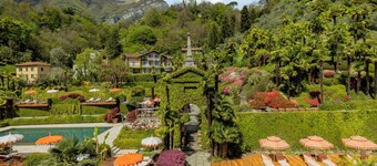 Grand Hotel Tremezzo