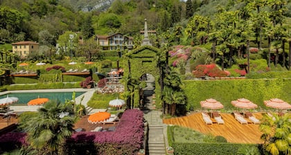 Grand Hotel Tremezzo