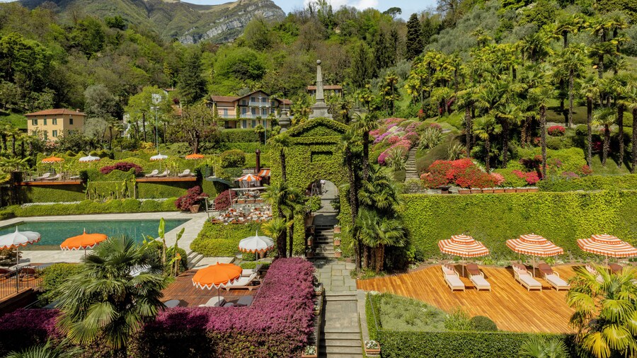 Grand Hotel Tremezzo