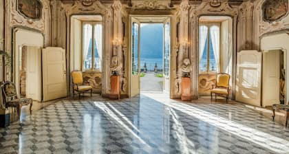 Grand Hotel Tremezzo