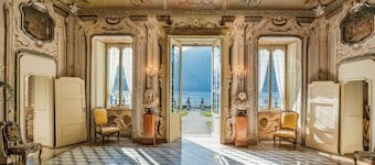 Grand Hotel Tremezzo
