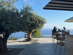 Exterior - Alon Sevou Boutique Hotel (Igoumenitsa)