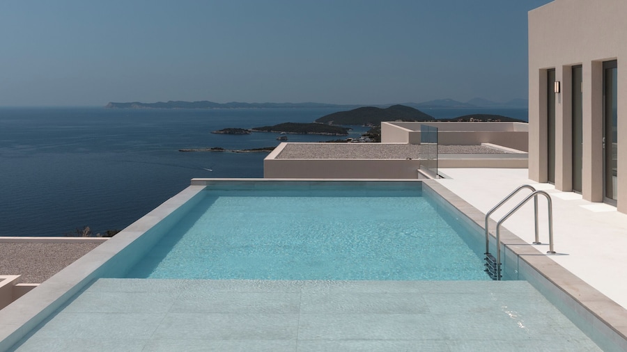 Alon Sevou Boutique Hotel
