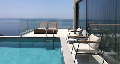 Alon Sevou Boutique Hotel